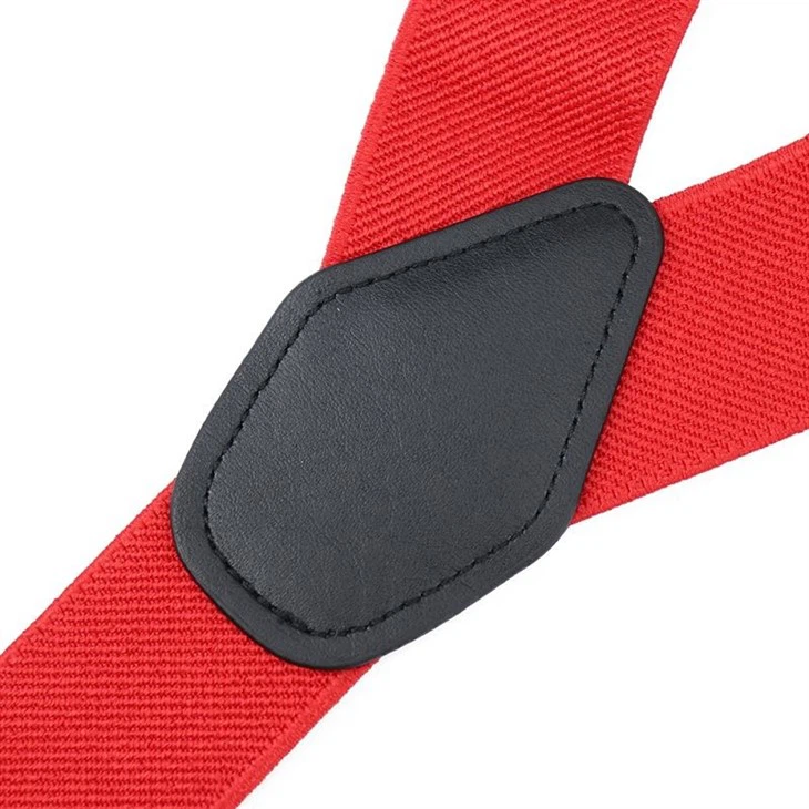 4 Elastic Suspender(001)