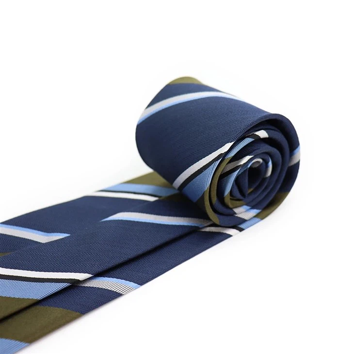 Luxury Silk Neckties