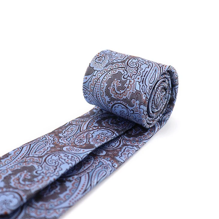 Best Paisley Ties