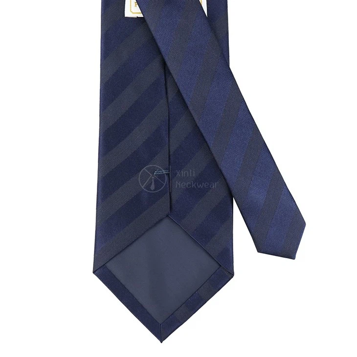 Solid Neckties