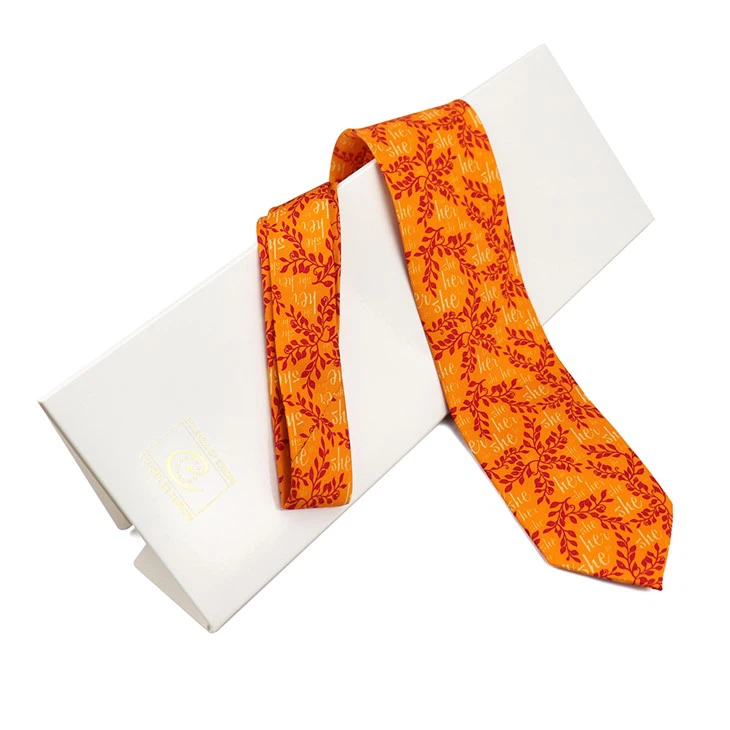 Fun Skinny Ties