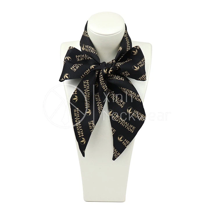 Thin Scarves For Neck