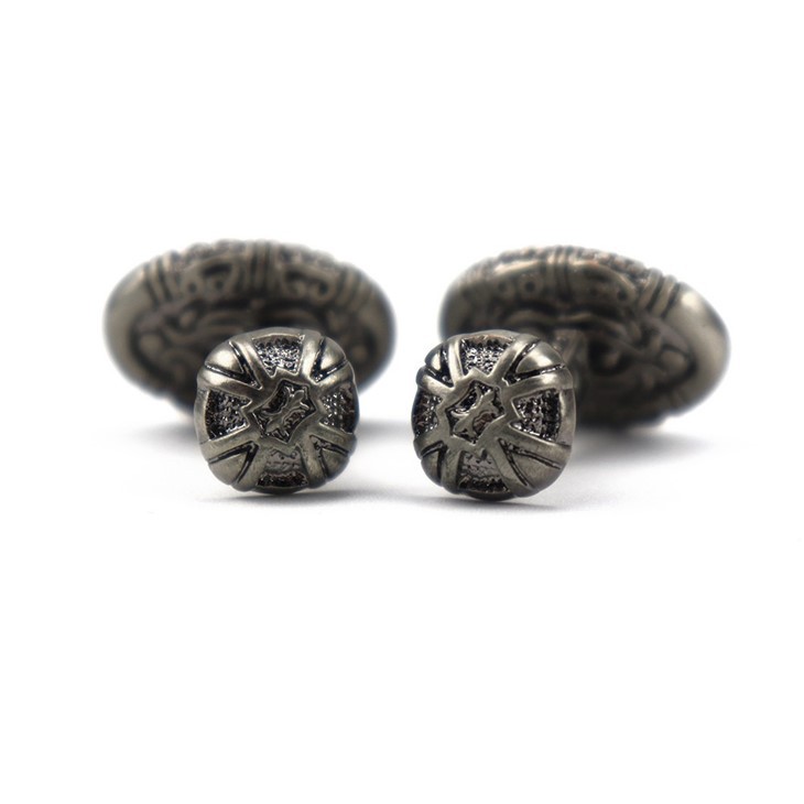 Vintage Mens Cufflinks