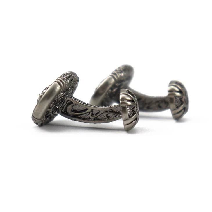 Personalised Gifts Cufflinks