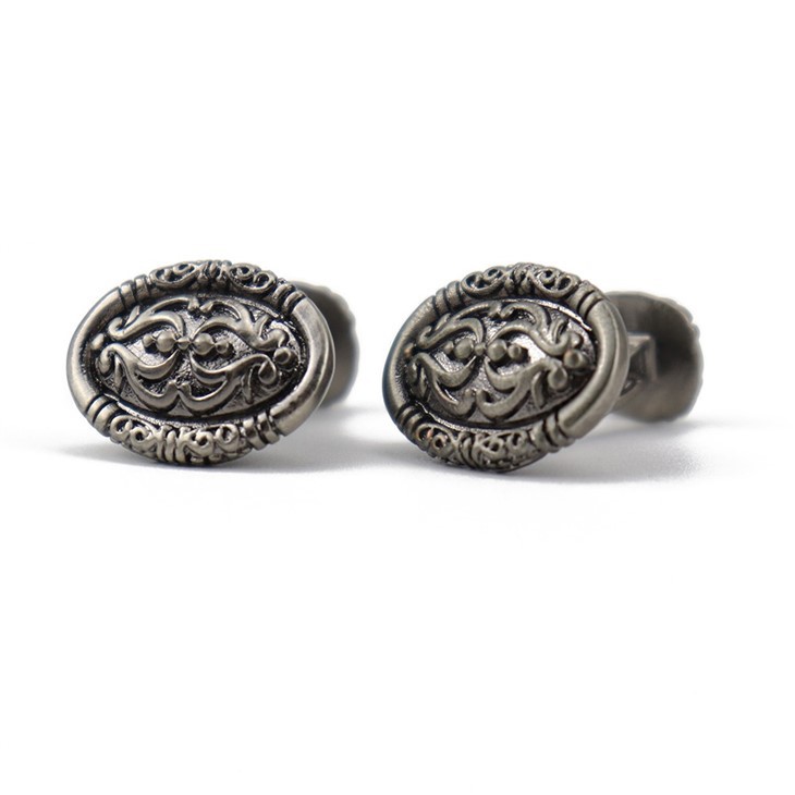 Personalized Cufflinks For Dad
