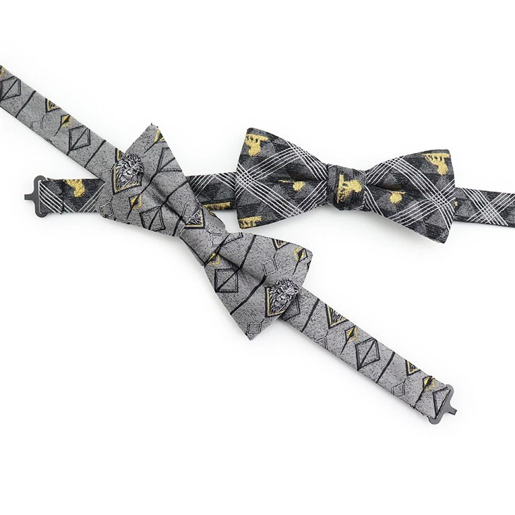 stylish bow ties
