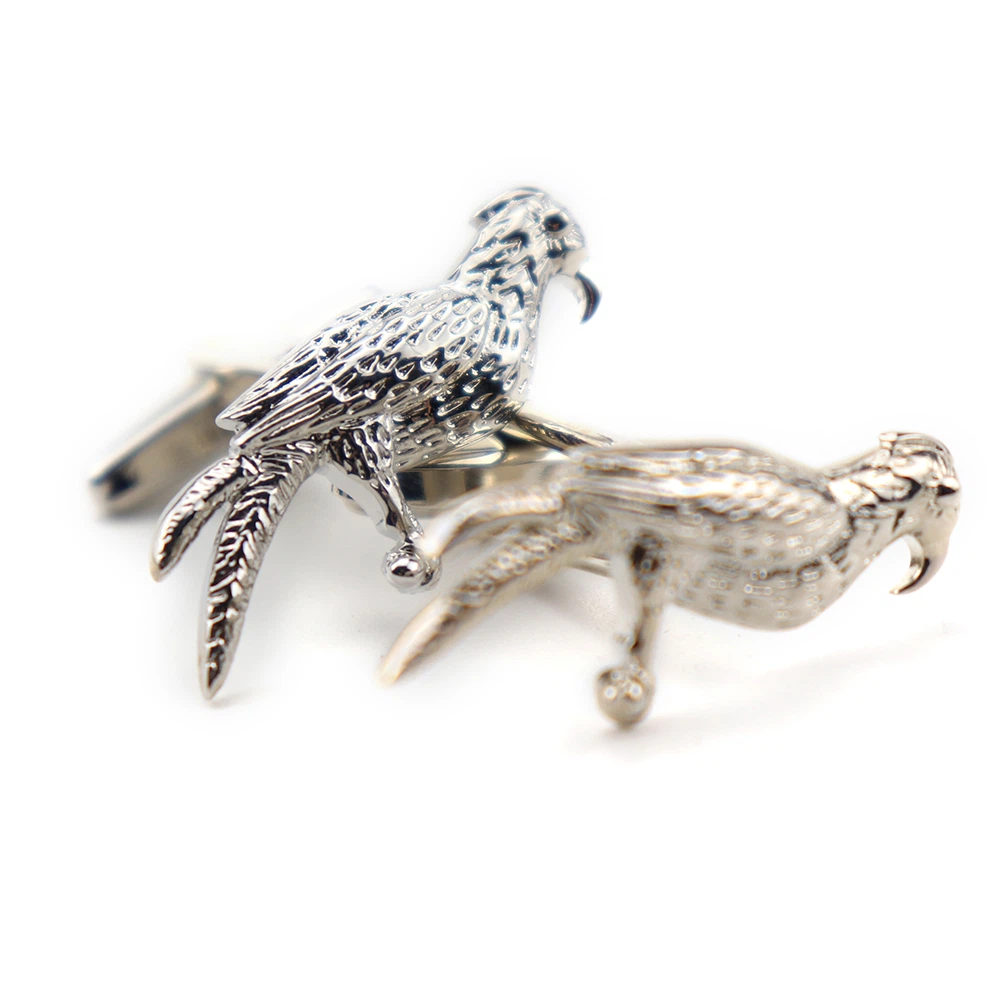Animal Cufflink Animal Cufflink