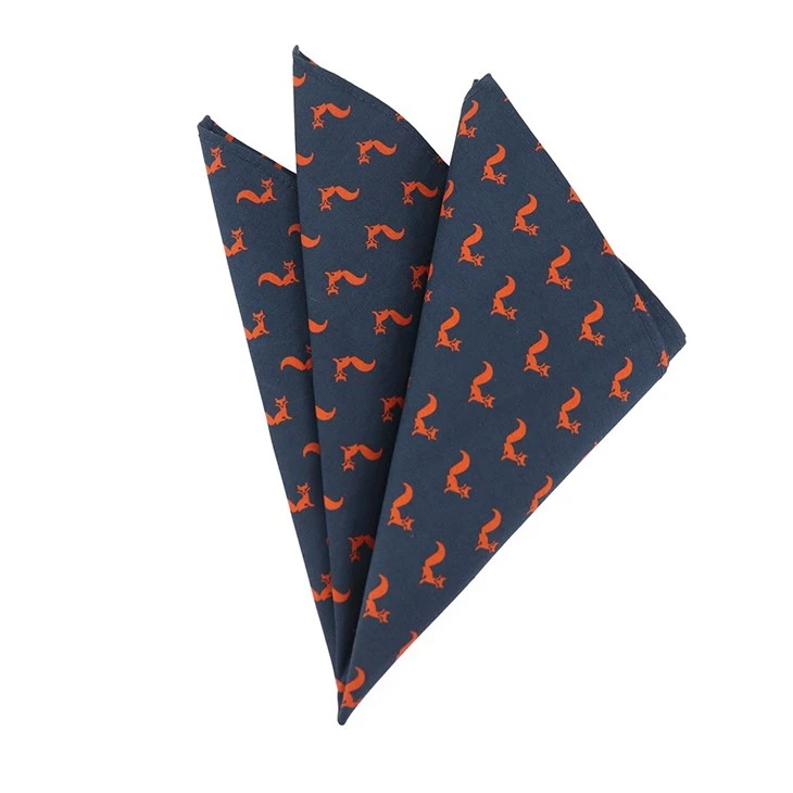 Handkerchief Pocket Square