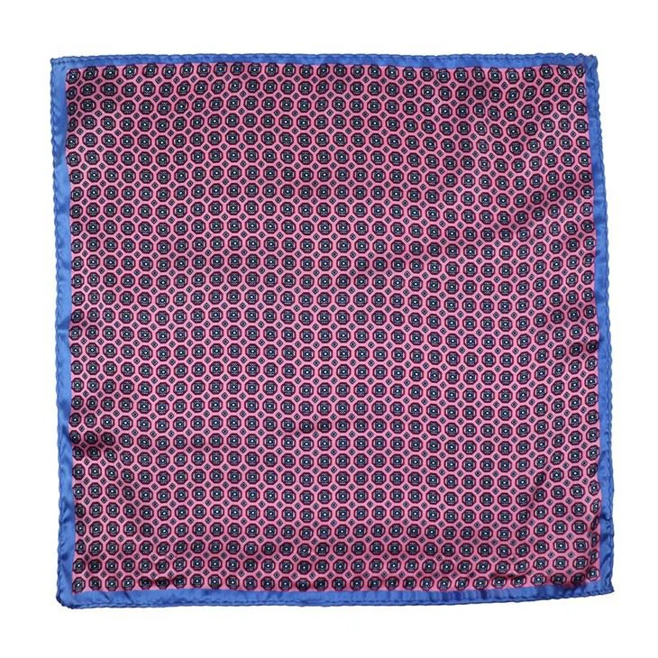 Suit Pocket Square