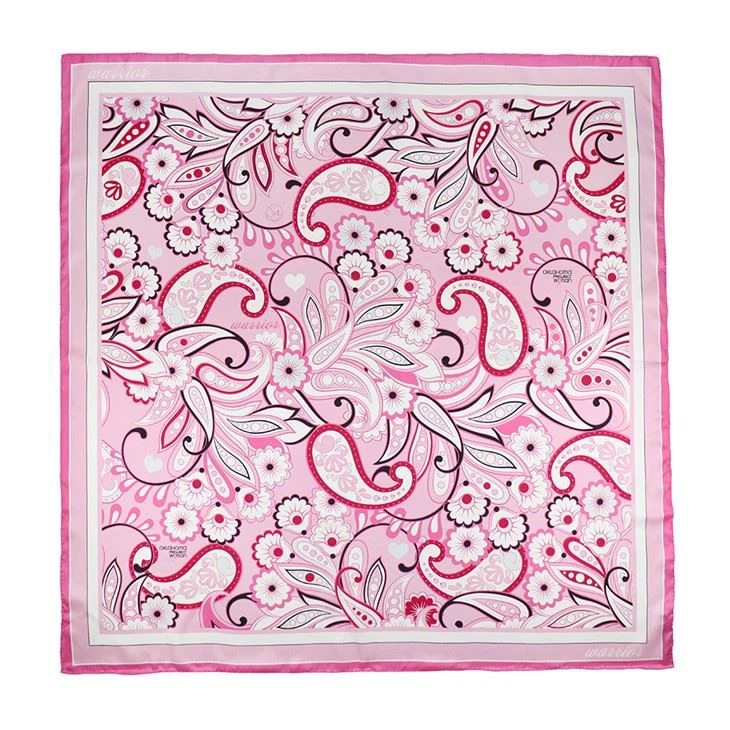 Printed Scarf For Women