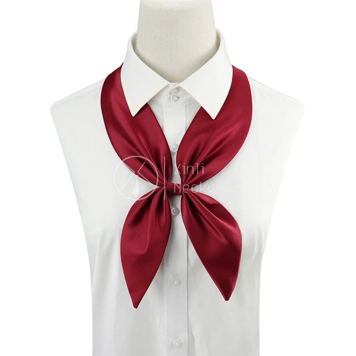 Bow tie cummerbund