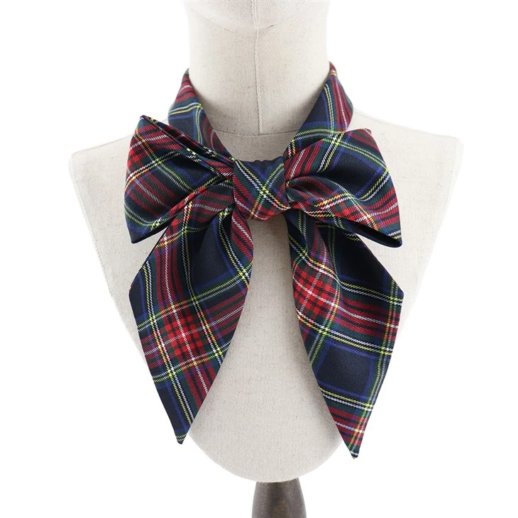 Skinny Scarf For Hair