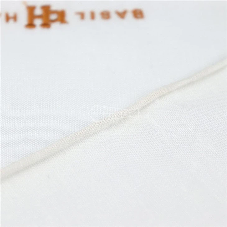 Groom Pocket Square