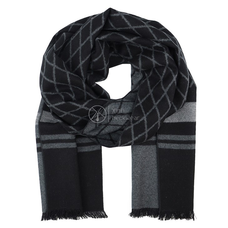 Winter Clothes Scarf